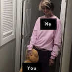 Prxmeth's Avatar'