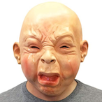 Methorphan's Avatar'
