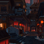 Kayden Marko's Avatar'