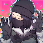 Mechanokriegerln's Avatar'