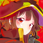 MeguminHerself's Avatar'