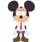 Mr..Mouse's Avatar'