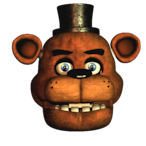 Fr3ddyFazbear.'s Avatar'