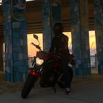 Rapzorr's Avatar'