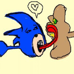 JohnnyTheGaper's Avatar'