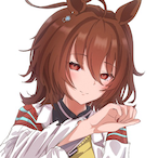 Agnes_Tachyon.'s Avatar'