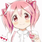 Kaname__Madoka's Avatar'