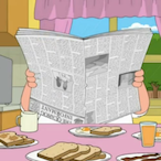 UpsideDownNews's Avatar'