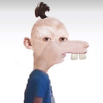 Crigtacular's Avatar'