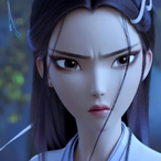 xupengli6's Avatar'