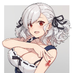 Leon0v0lwc's Avatar'