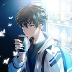 Kirito_Benson's Avatar'