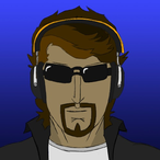 Mr_Punctual's Avatar'