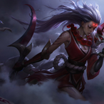 HOG RIDERRRR284's Avatar'