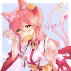 Kudosuu's Avatar'