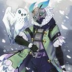 WanderingOni's Avatar'