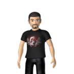 EvilMrSpock's Avatar