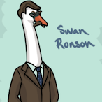 SloppySwan's Avatar'
