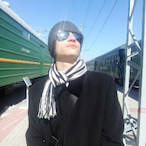 Shakurchik's Avatar'