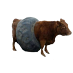 IMFADEDCOW's Avatar'