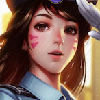 WhatToSayQAQ's Avatar'