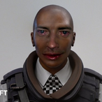 Musashimyamoto's Avatar'