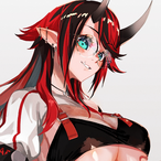 Ryugasaki_rene's Avatar'
