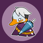 OliQuack's Avatar'