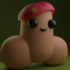 MajorHickieHead's Avatar'