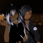 AkamiVR's Avatar'