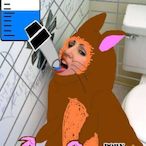 GigiGeleira's Avatar'
