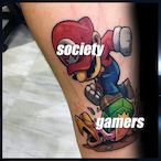 Timmy_TaxEvasion's Avatar'