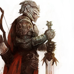 Dragonwolffox's Avatar