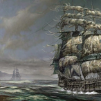 FLYINGvDUTCHMAN's Avatar