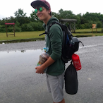 TheOneMrGreen's Avatar'
