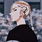 A-T-H-O-S's Avatar'