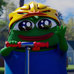 TerrorBanana's Avatar'