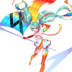 RacingMiku.'s Avatar'