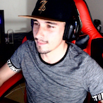 IBuXciO's Avatar'