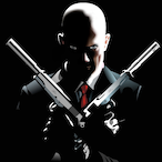 xXxAgent-47xXx's Avatar'