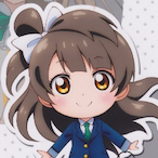 KotoriMinami030's Avatar'