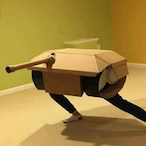 SwxngbyDrox's Avatar'