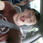 SmokingLuke's Avatar'