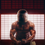 CRAZY CREPPER's Avatar'
