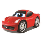 Ferrari.Peek's Avatar'