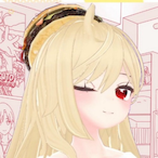 Because_you_'s Avatar'
