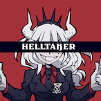 PuffyHuffle's Avatar'