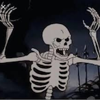 SPOOPYMike's Avatar'