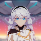 Xue_Lai's Avatar'