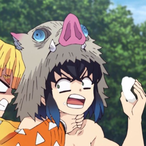 LunaDoge's Avatar'
